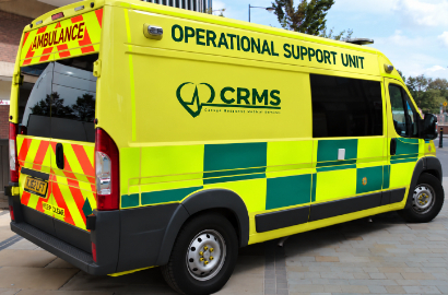 Operational Support